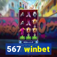 567 winbet